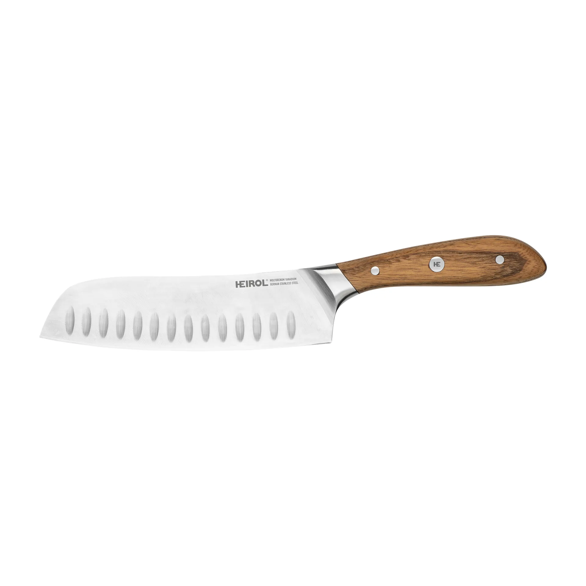Heirol albera santoku, 18 cm Heirol