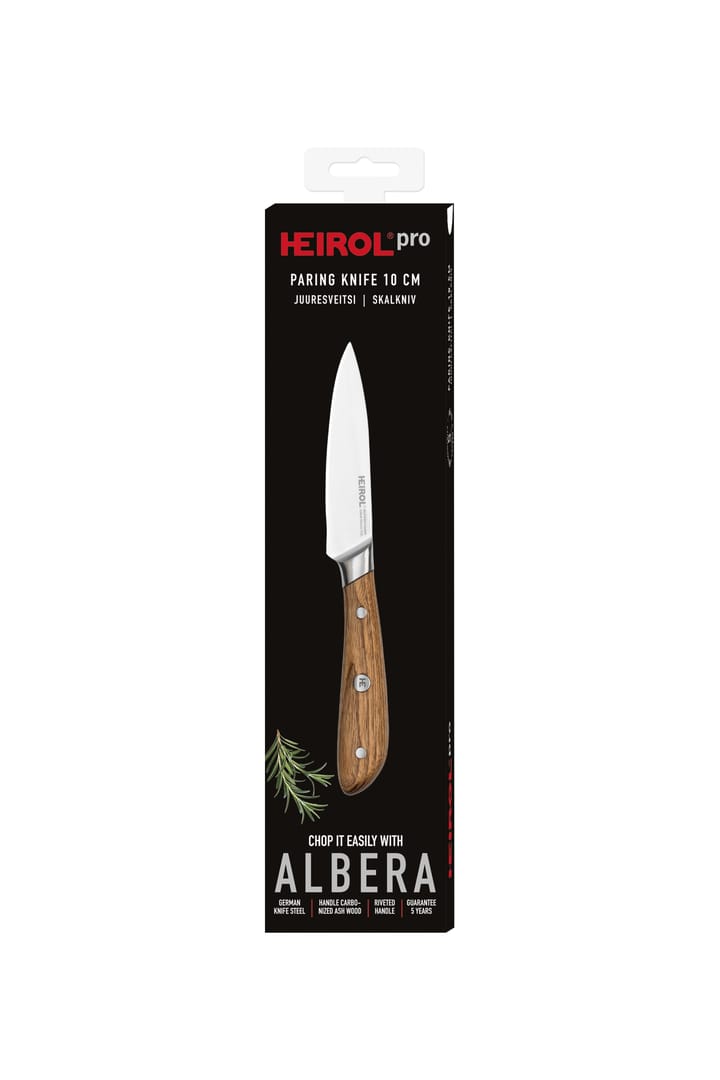 Heirol albera schilmes - 10 cm - Heirol