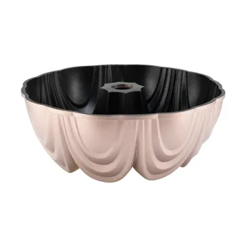 Heirol bakvorm in gegoten aluminium - Regenboog - Heirol