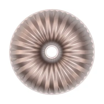 Heirol bakvorm in gegoten aluminium - Waterval - Heirol