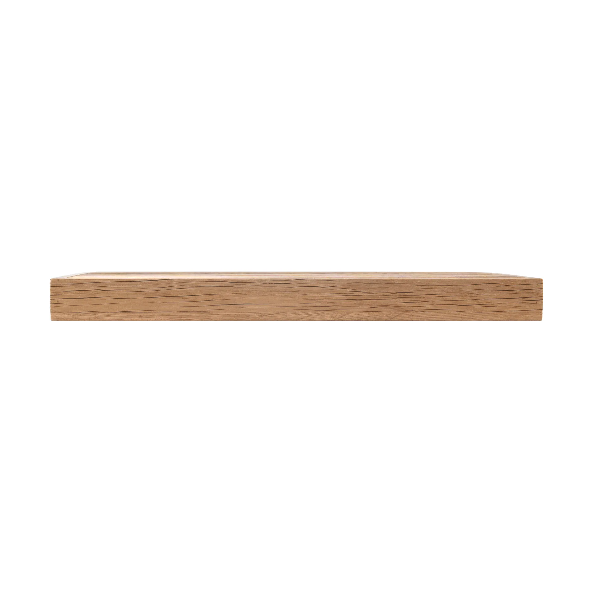Heirol broodsnijplank, Eiken-35,5x24,5 cm Heirol