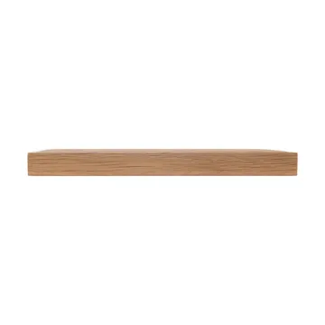 Heirol broodsnijplank - Eiken-35,5x24,5 cm - Heirol