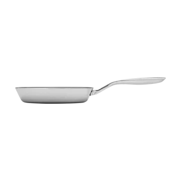 Heirol Cerasafe® Triply koekenpan - Roestvrij staal - Heirol