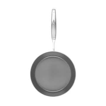 Heirol Cerasafe® Triply koekenpan - Roestvrij staal - Heirol