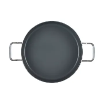 Heirol Cerasafe® Triply sauteerpan 4 liter - Roestvrij staal - Heirol