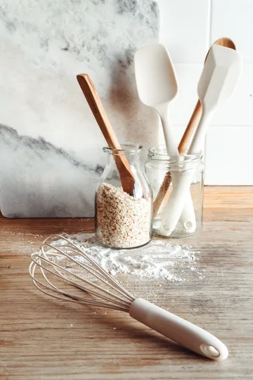 Heirol garde siliconen - Royal Pearl - Heirol