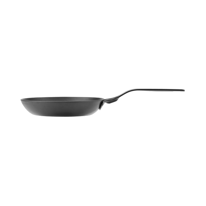 Heirol koekenpan Ø20 cm, Zwart Heirol