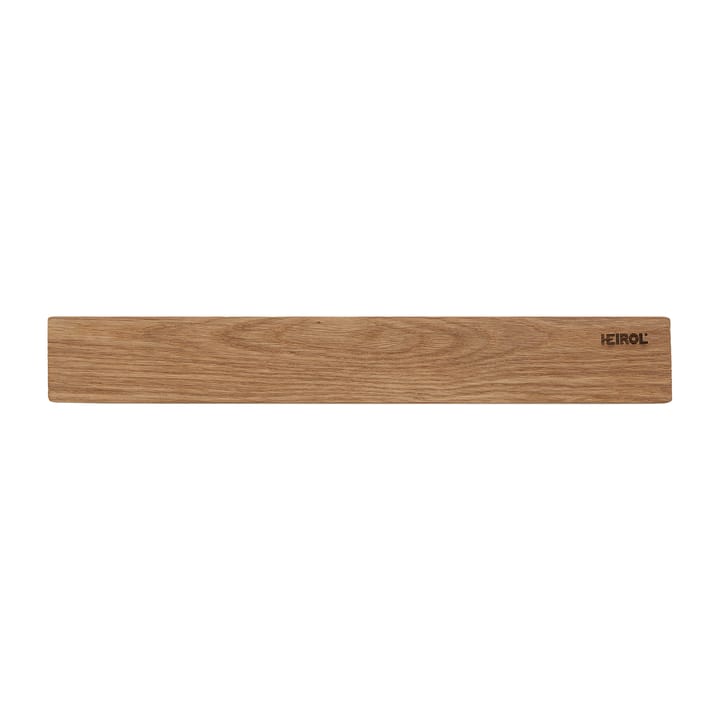 Heirol magneetstrip 40 cm - Eikenhout - Heirol