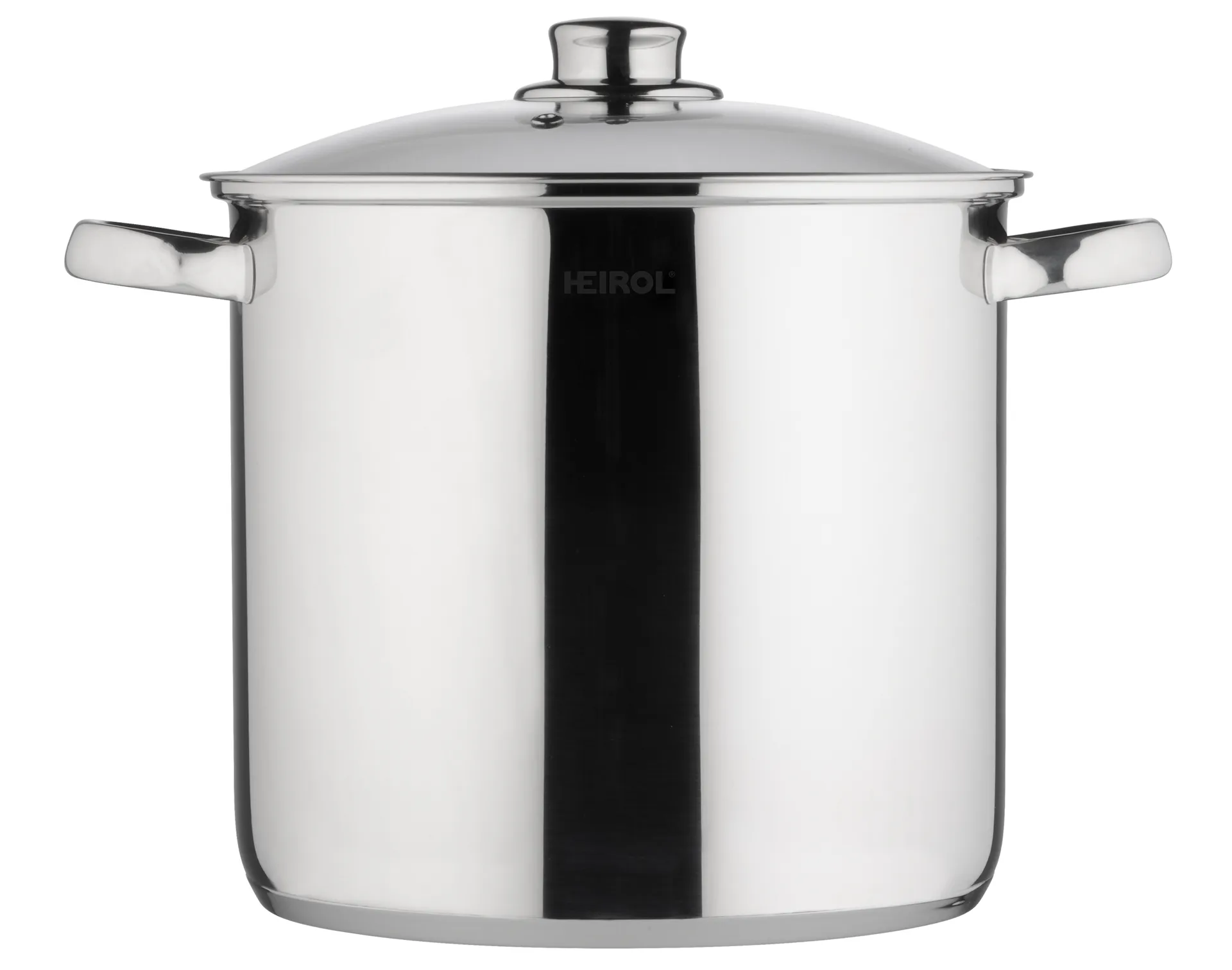 Heirol pan, 15 l Heirol