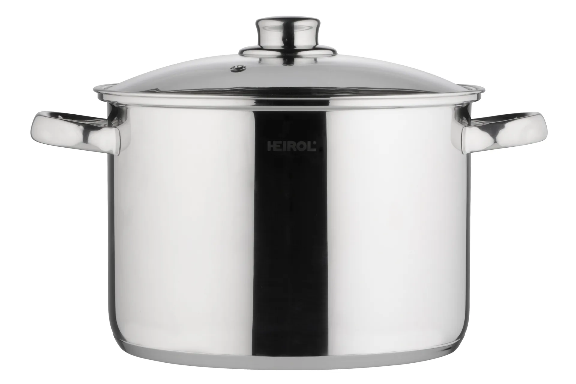Heirol pan, 7,5 l Heirol
