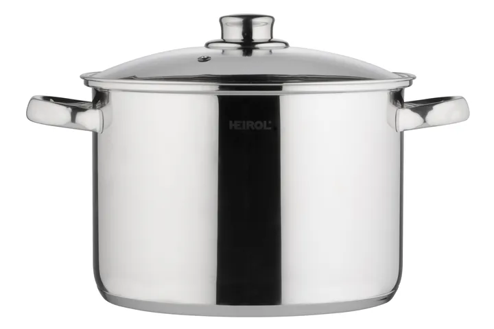 Heirol pan - 7,5 l - Heirol