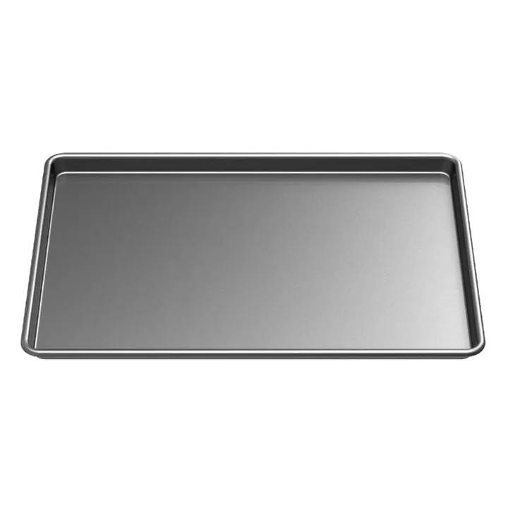 Heirol Pro bakplaat - 30x44 cm - Heirol
