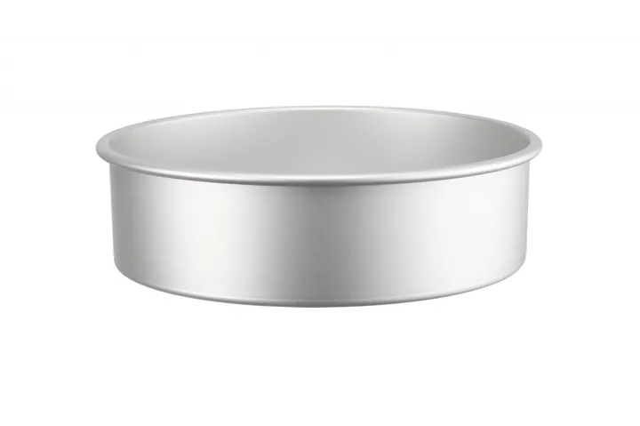 Heirol ronde taartvorm - 25 cm - Heirol