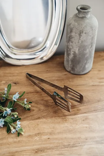 Heirol serveertang - Roestvrij staal-25,5 cm - Heirol