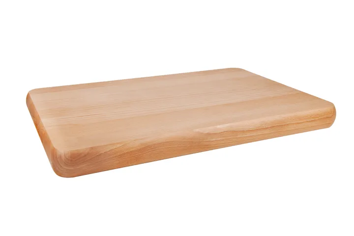 Heirol snijplank 35,5x51 cm - Berkenhout - Heirol