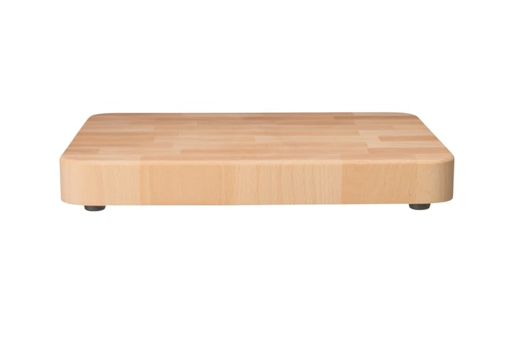 Heirol snijplank beukenhout, 25x35 cm Heirol