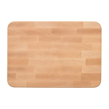 Heirol snijplank beukenhout - 30x40 cm - Heirol