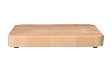 Heirol snijplank beukenhout - 30x40 cm - Heirol