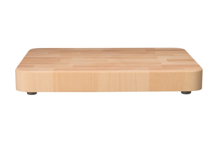 Heirol snijplank beukenhout, 30x40 cm Heirol