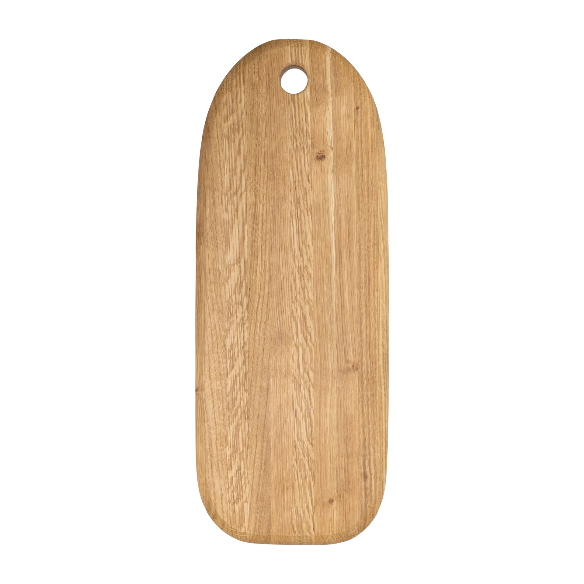 Heirol snijplank eikenhout, 21x55 cm Heirol