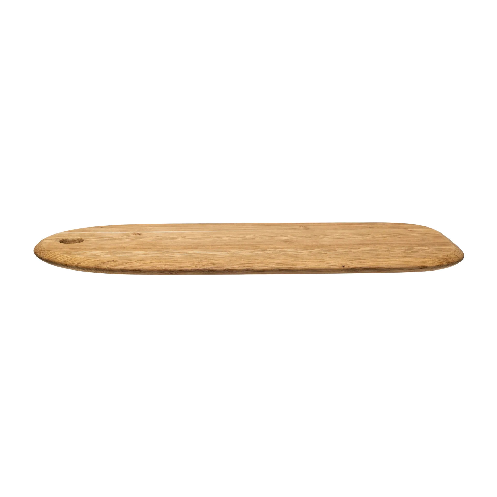Heirol snijplank eikenhout, 21x55 cm Heirol