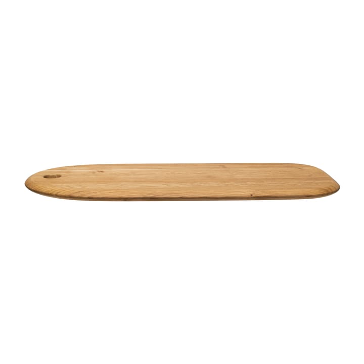 Heirol snijplank eikenhout, 21x55 cm Heirol