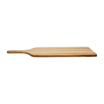 Heirol snijplank met handvat eikenhout - 25x45 cm - Heirol