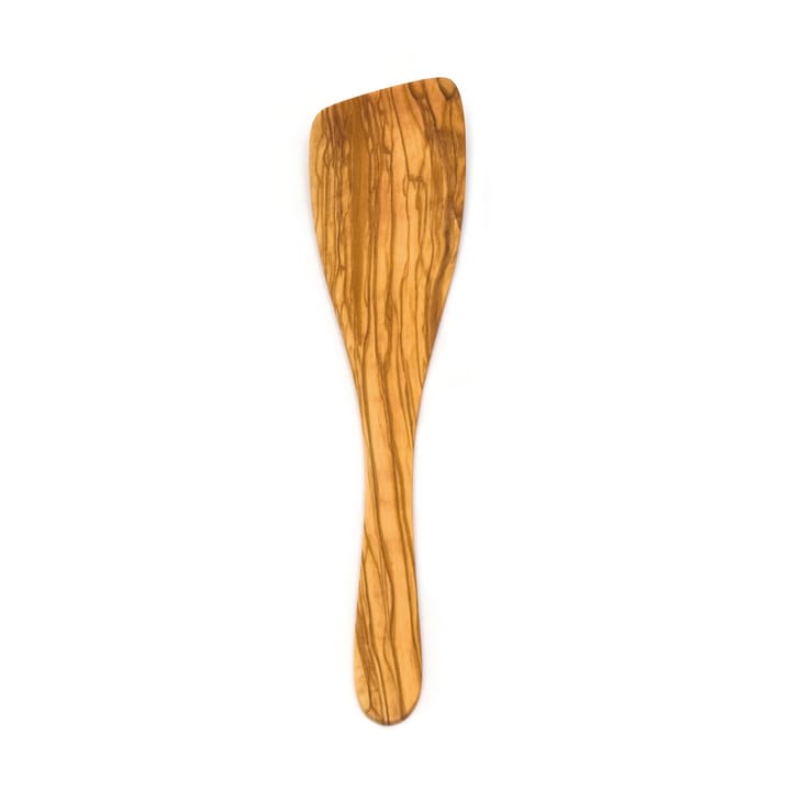 Heirol spatel olijfhout - 30 cm - Heirol