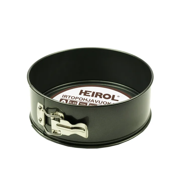 Heirol springvorm - Ø12 cm - Heirol