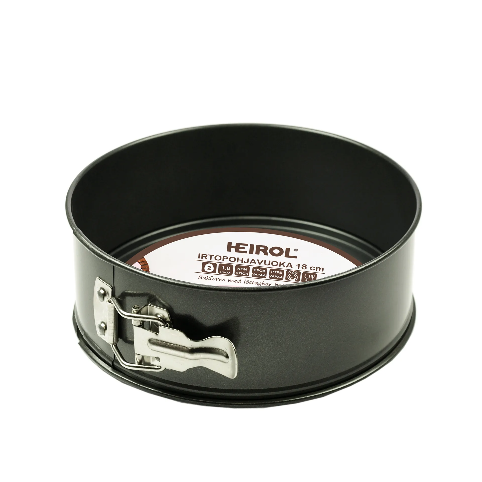 Heirol springvorm, Ø19 cm Heirol