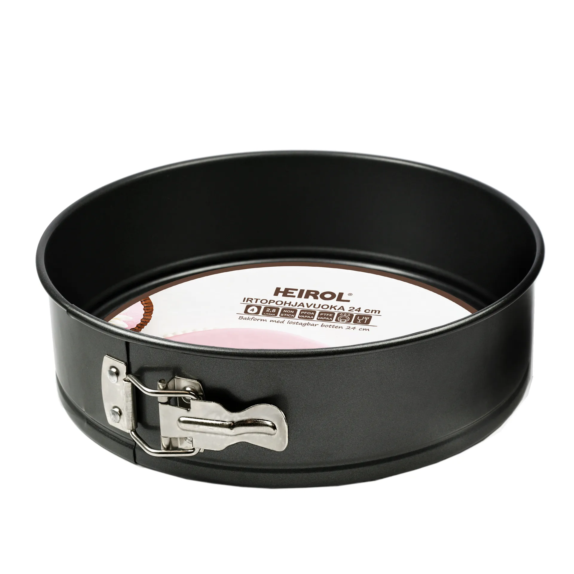 Heirol springvorm, Ø24 cm Heirol