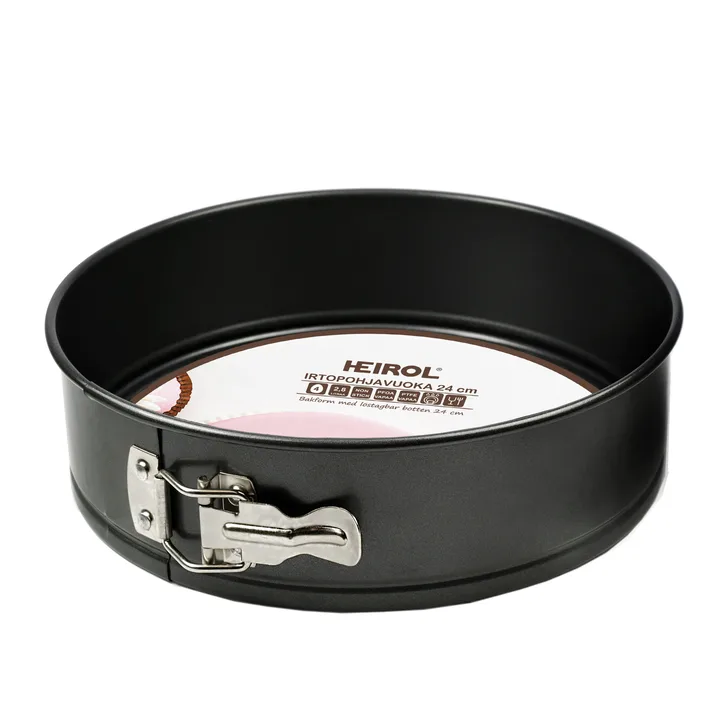Heirol springvorm - Ø24 cm - Heirol