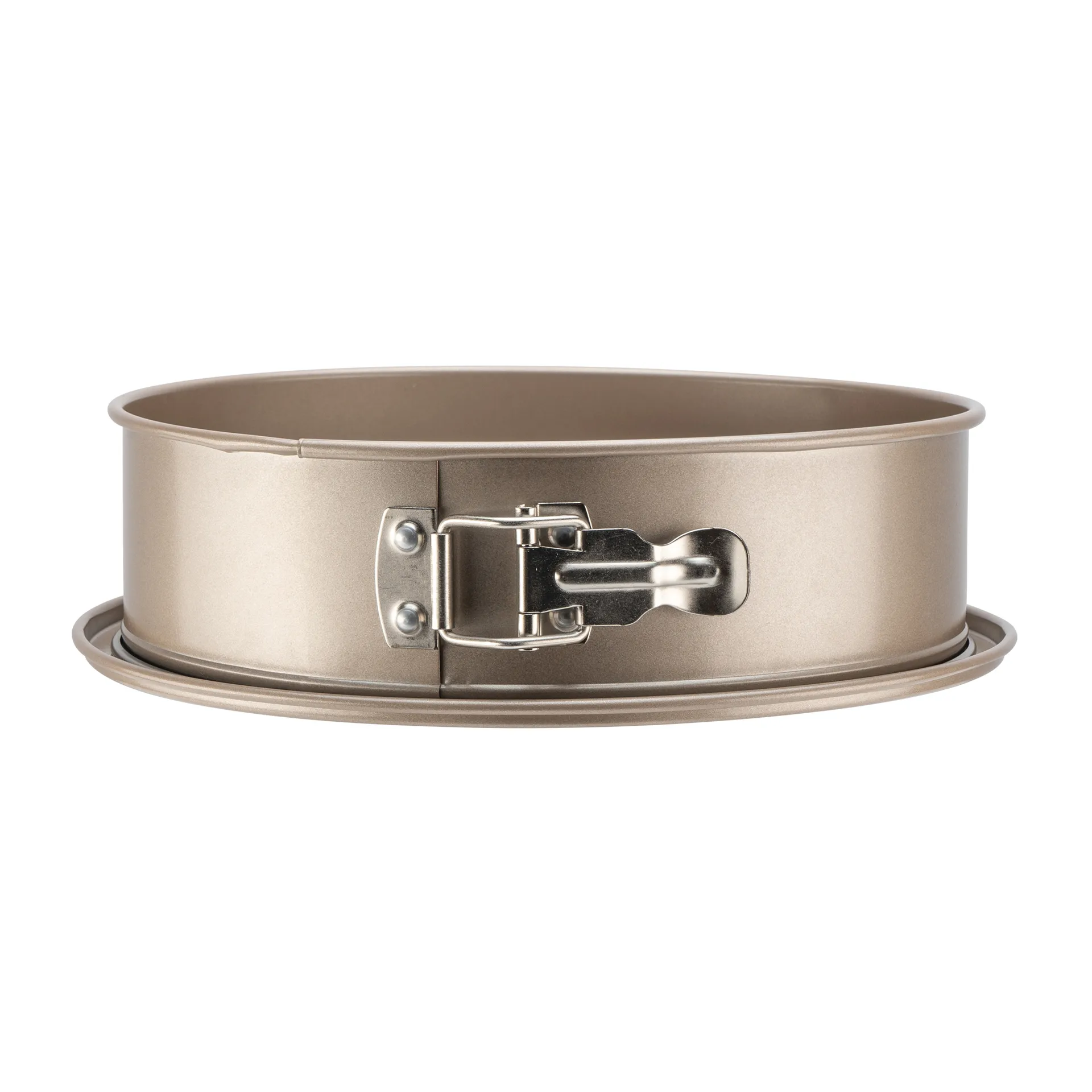 Heirol springvorm champagnekleurig, Ø24 cm Heirol