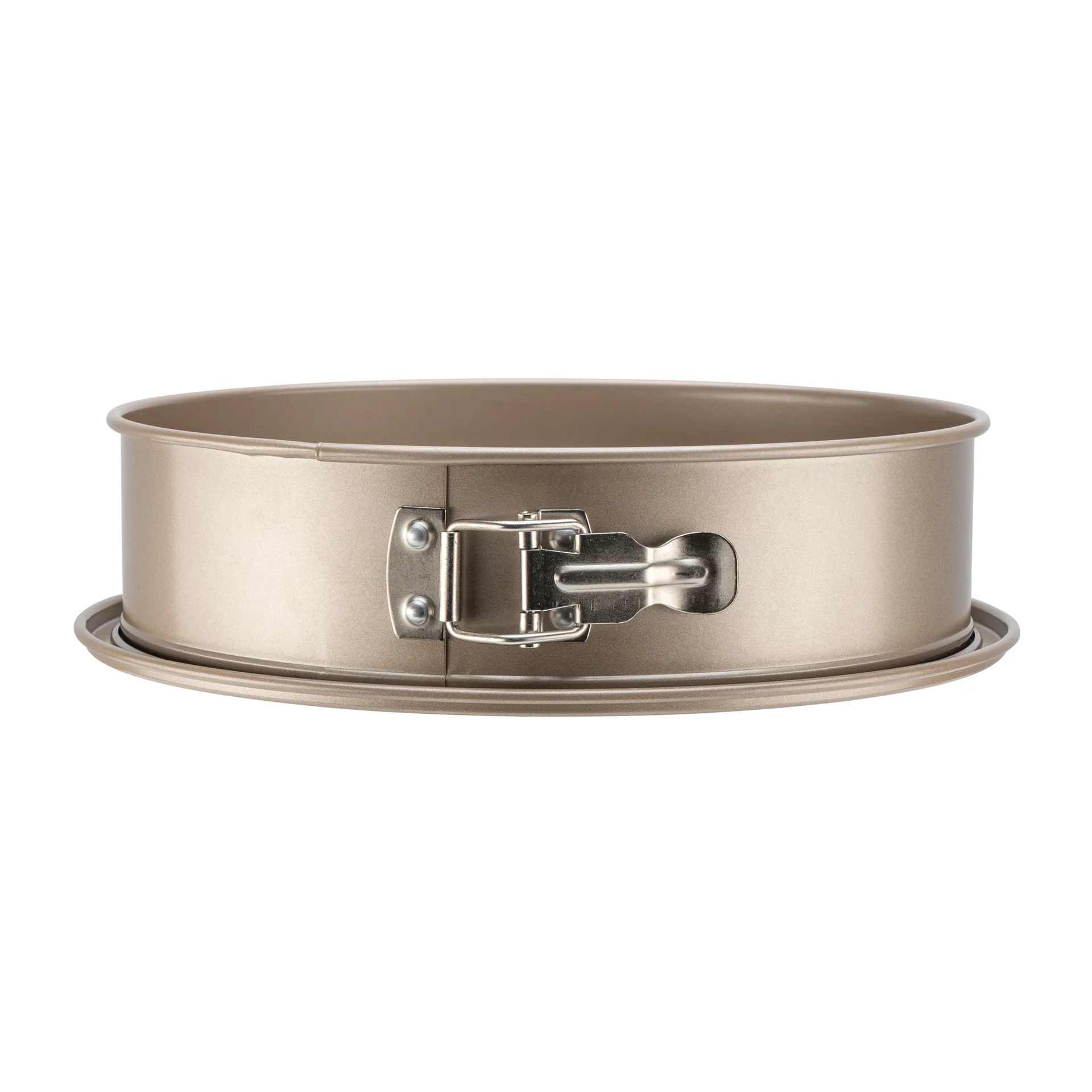 Heirol springvorm champagnekleurig, Ø26 cm Heirol