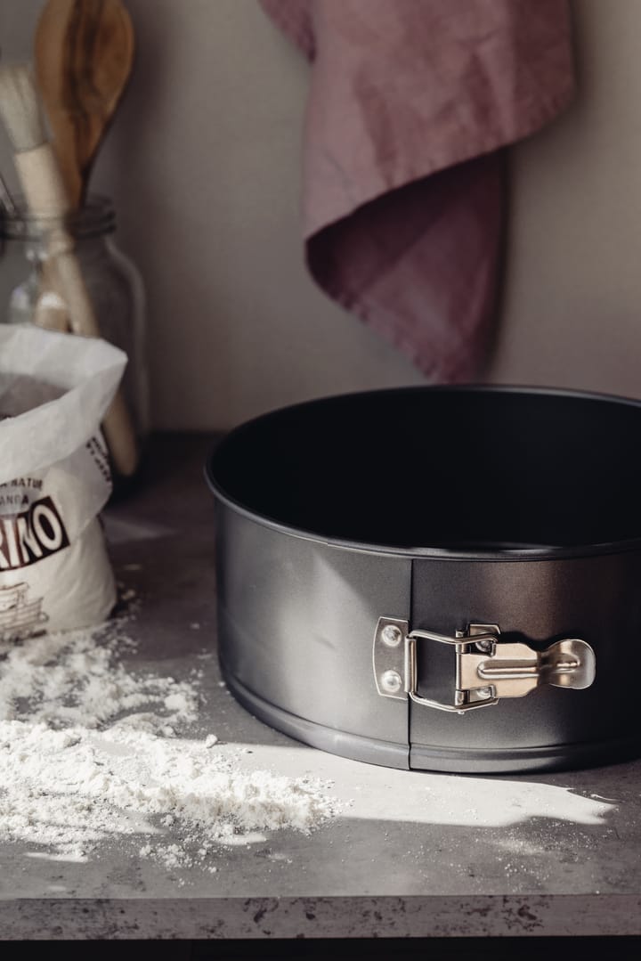 Heirol springvorm extra hoog, Ø26 cm Heirol