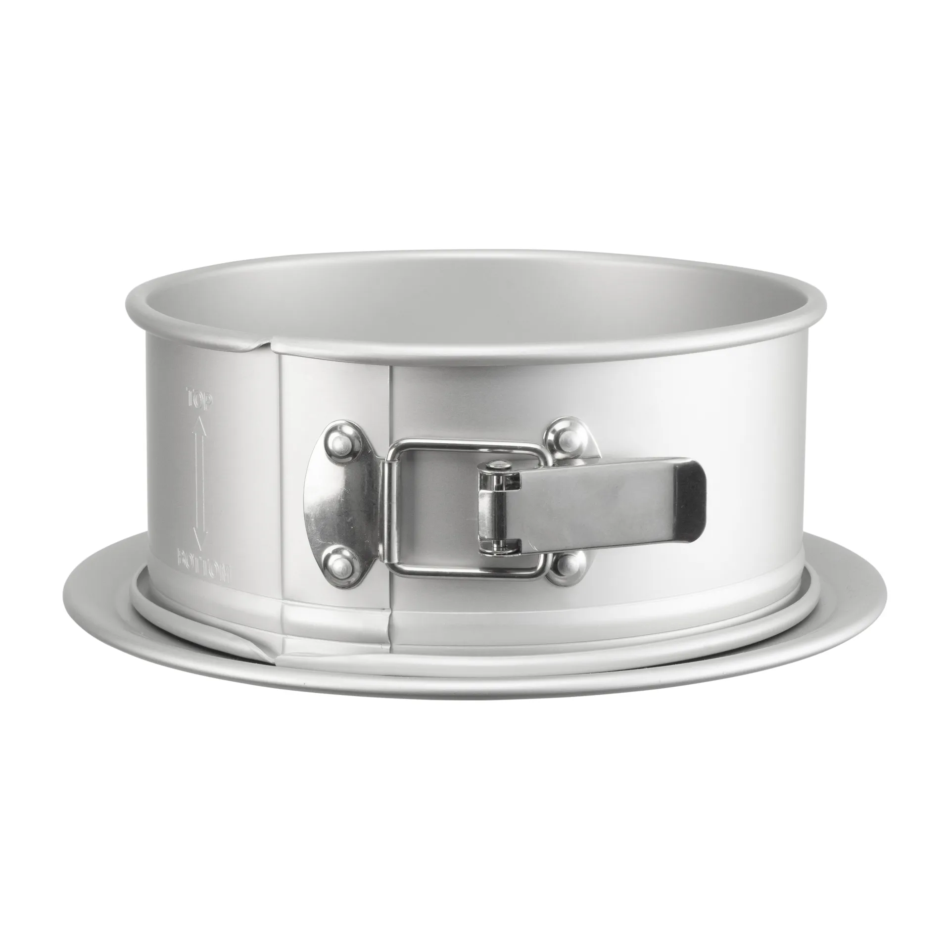 Heirol springvorm geanodiseerd aluminium, Ø20 cm Heirol