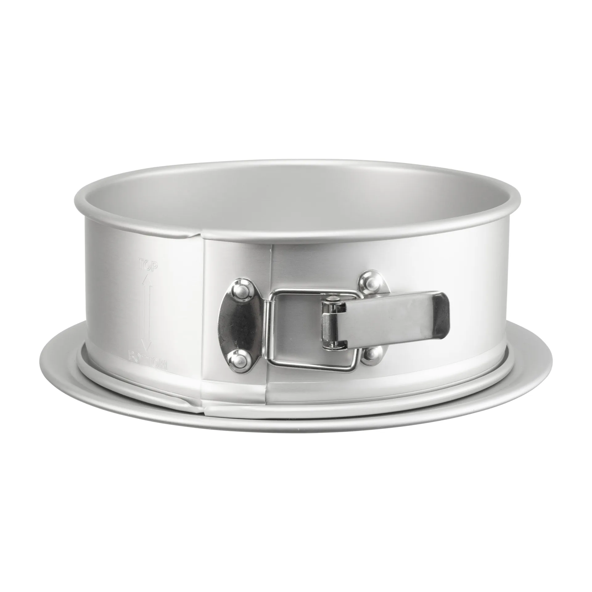 Heirol springvorm geanodiseerd aluminium, Ø23 cm Heirol