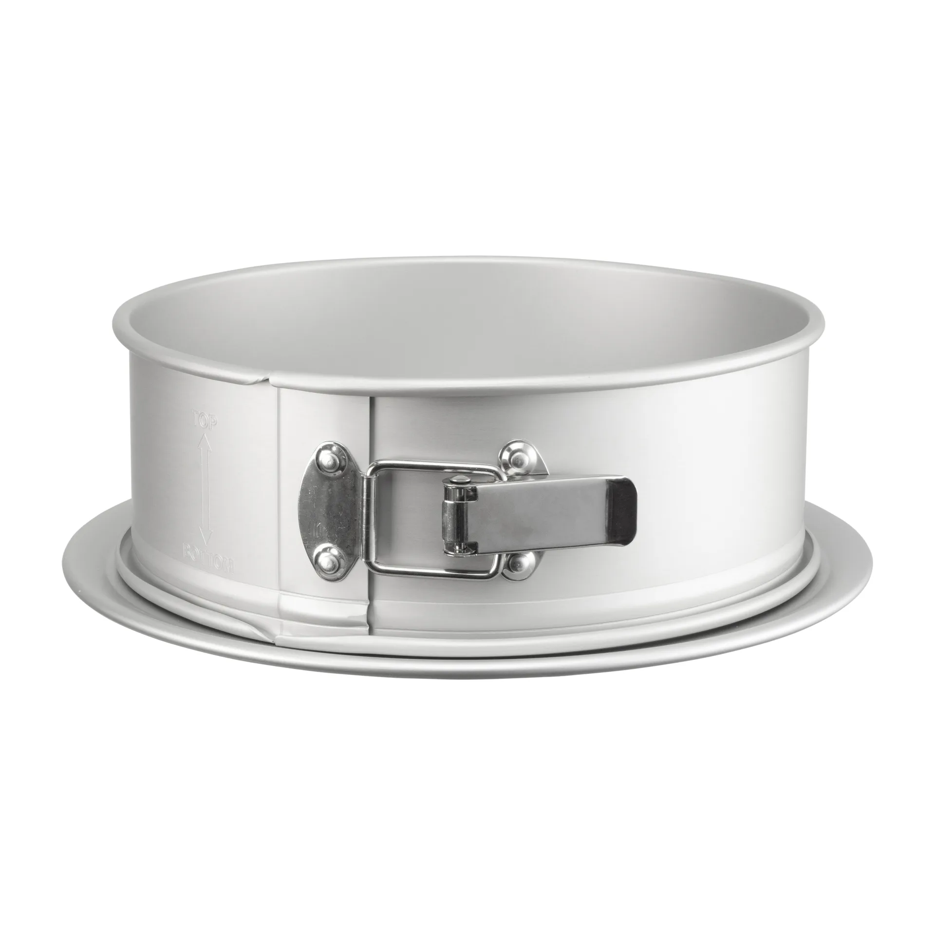 Heirol springvorm geanodiseerd aluminium, Ø25 cm Heirol