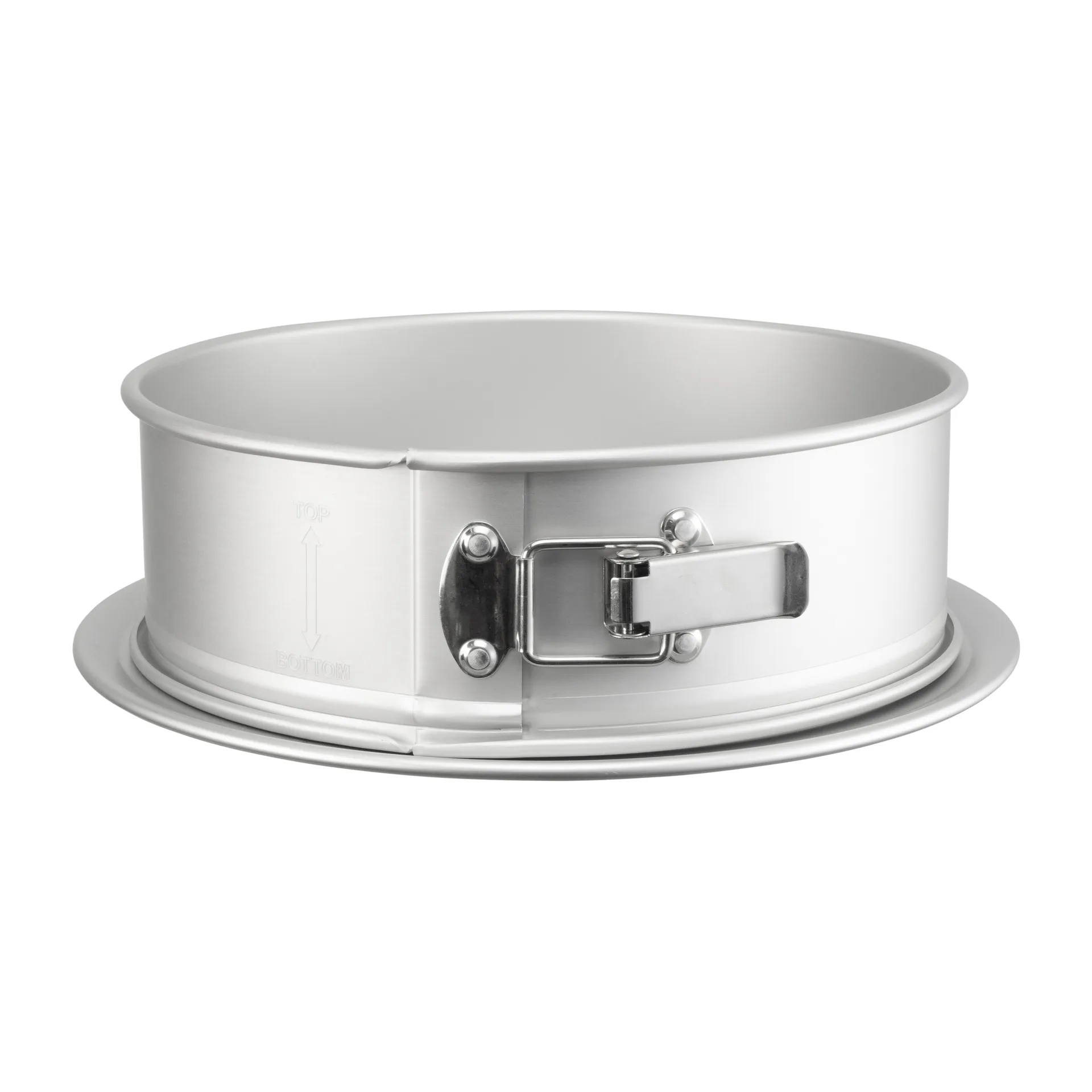 Heirol springvorm geanodiseerd aluminium, Ø28 cm Heirol