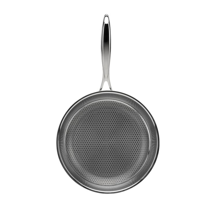 Heirol Steelsafe koekenpan - Ø28 cm - Heirol