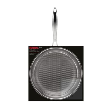 Heirol Steelsafe koekenpan - Ø28 cm - Heirol