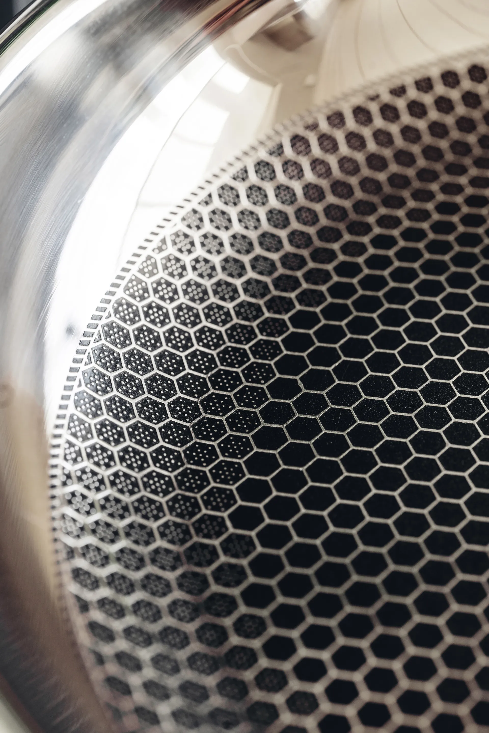 Heirol Steelsafe koekenpan, Ø28 cm Heirol