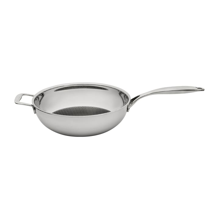Heirol Steelsafe wokpan - Ø28 cm - Heirol