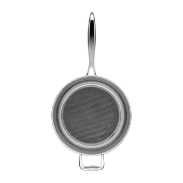 Heirol Steelsafe wokpan - Ø28 cm - Heirol