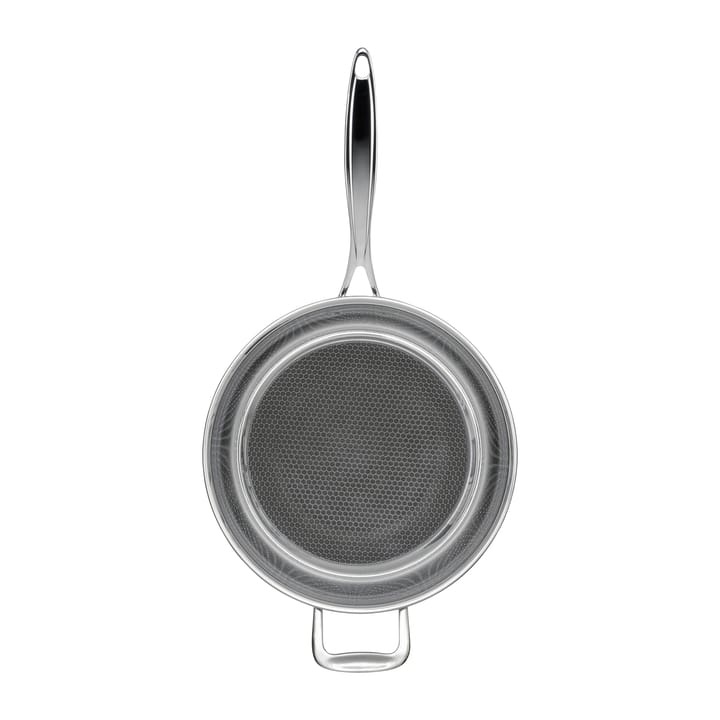 Heirol Steelsafe wokpan, Ø28 cm Heirol