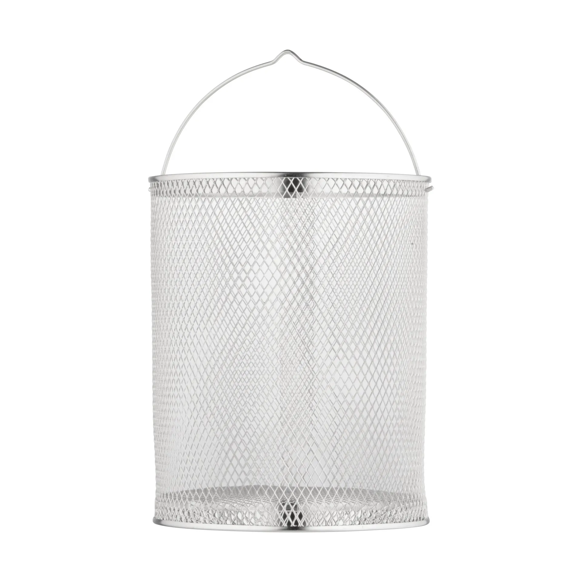 Heirol Steely aspergepan met inzet., 4 liter Heirol