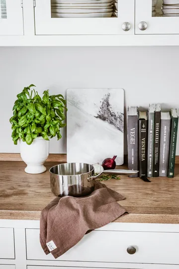 Heirol Steely Classic Triply steelpan 1,7 liter. - Roestvrij staal - Heirol