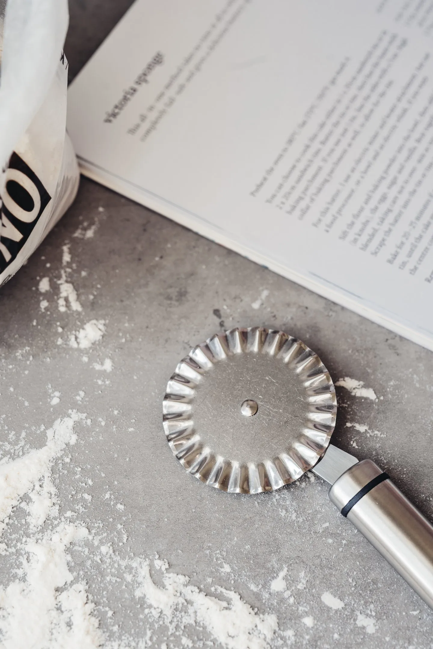 Heirol Steely deegsnijder, Roestvrij staal Heirol