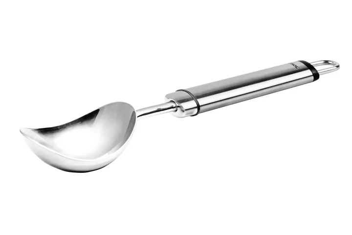 Heirol Steely ijslepel - 20 cm - Heirol