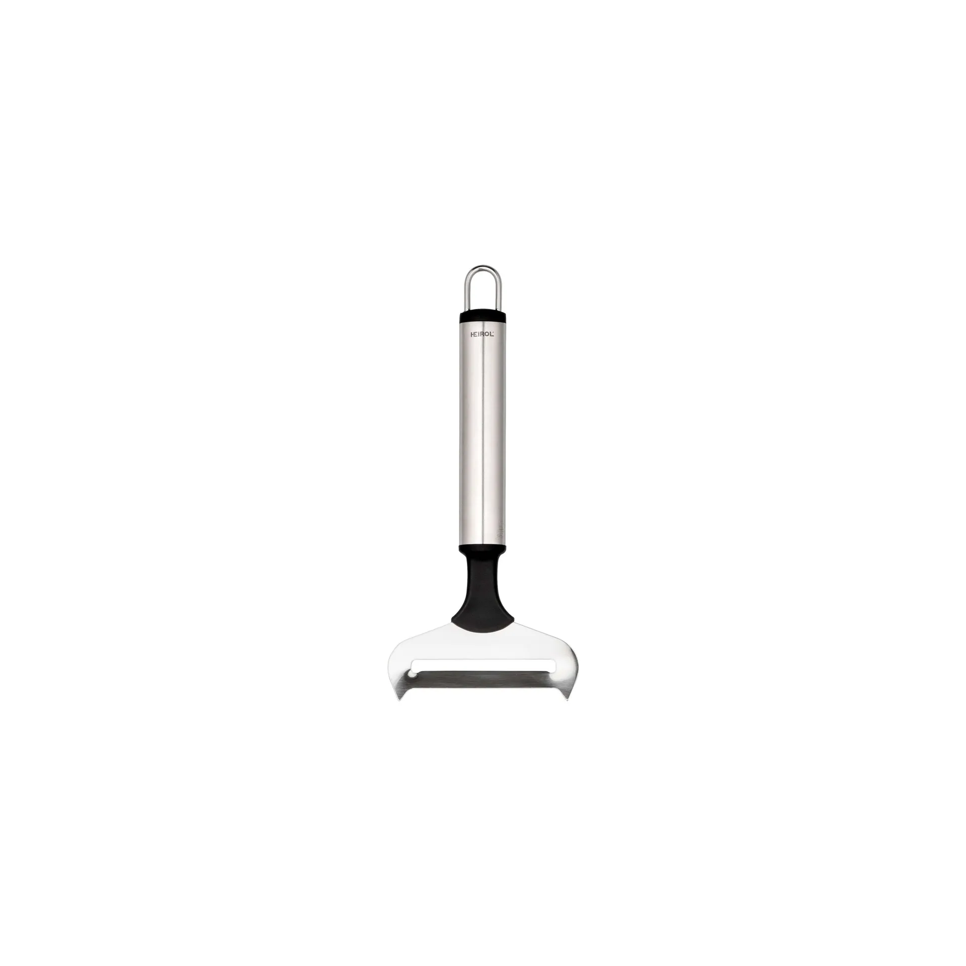 Heirol Steely kaasschaaf kort, 18 cm Heirol